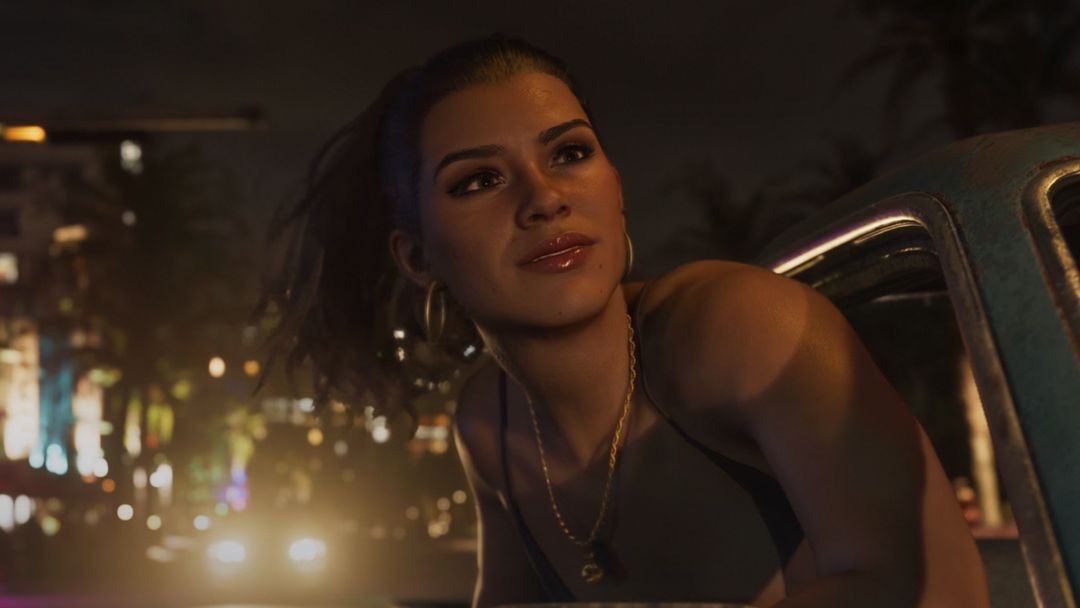 GTA6 meme template
