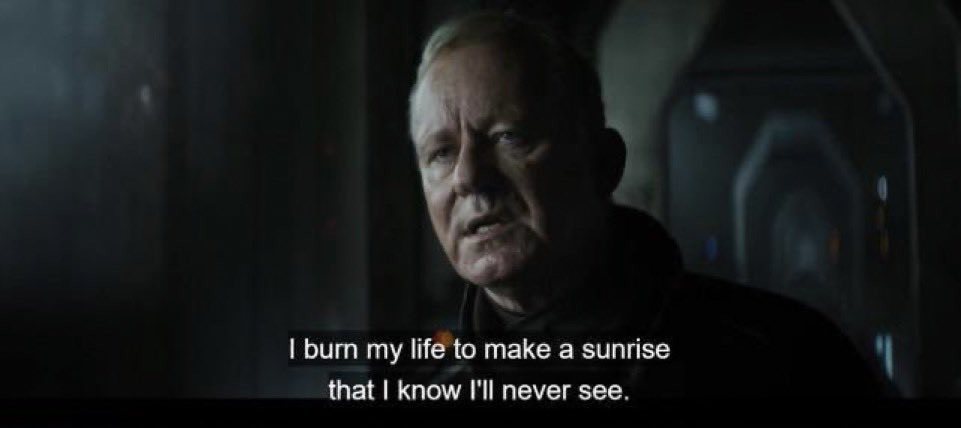 Me, replacing the IMAX print of The Odyssey with⦠meme template