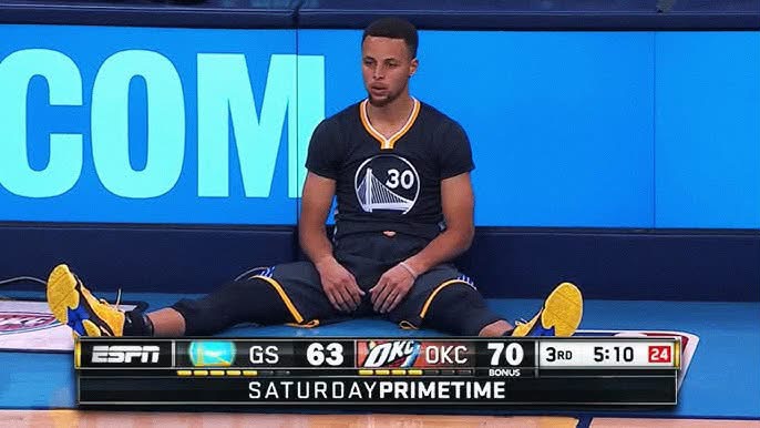 When the scoreboard says it all meme template — face swap your selfie into it with YouInMeme