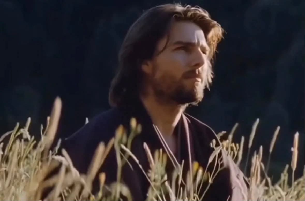 Contemplating meme template