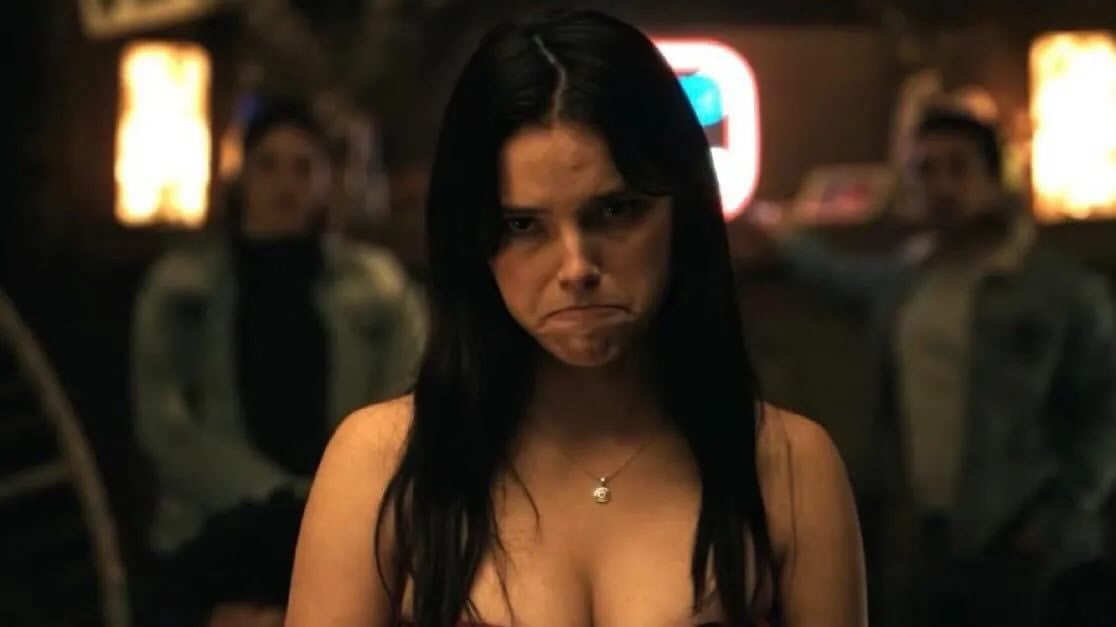 Unbothered Pout meme template
