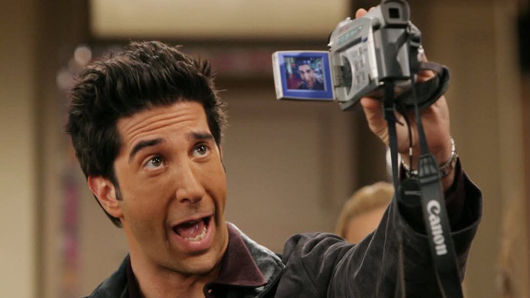 Documenting every second of this meme template — face swap your selfie into it with YouInMeme