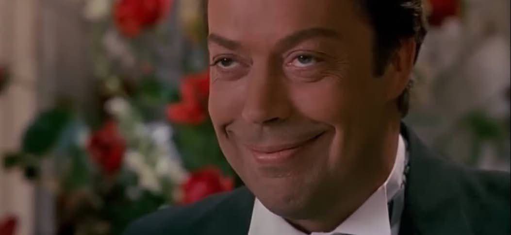 Smug smirk meme template